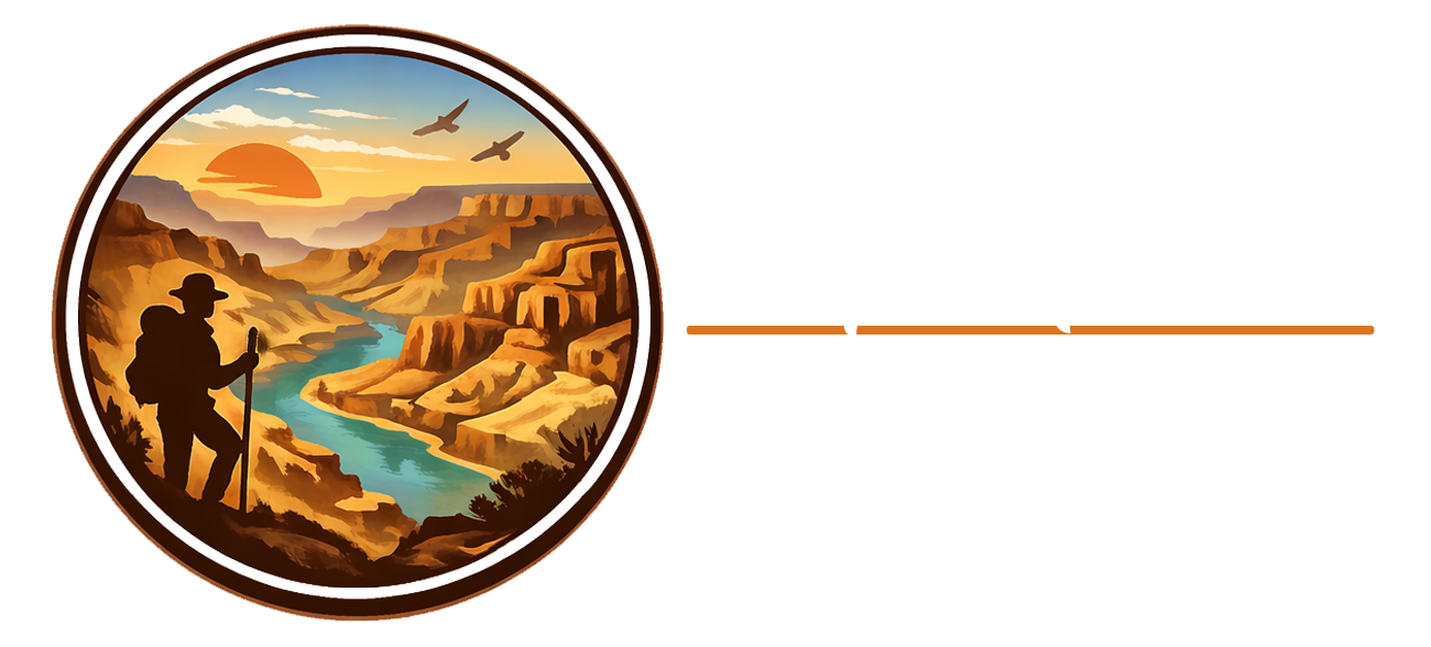 Grand Canyon Visitor Center