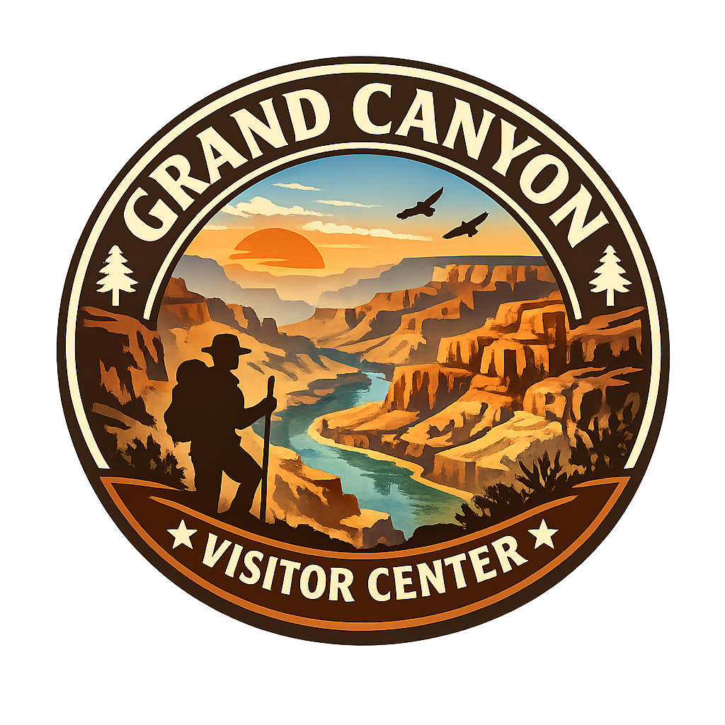 Grand Canyon Visitor Center
