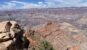 Grand Canyon view from Ooh Aah Point on the South Kaibab Trail